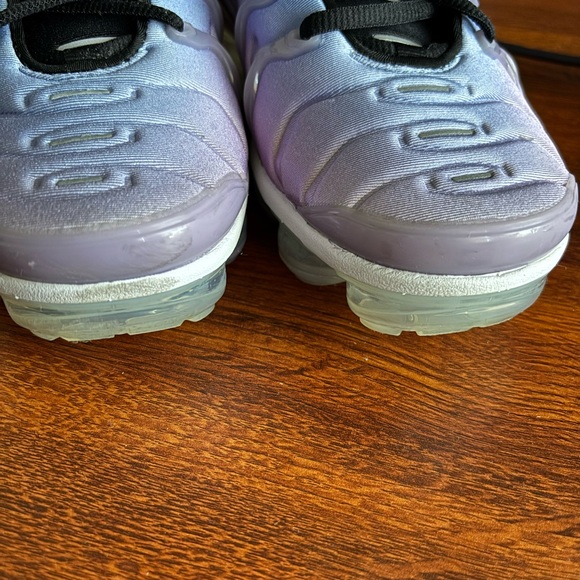 Nike Wmns Air VaporMax Plus 'Lilac University Blue Gradient' - Picture 5 of 10